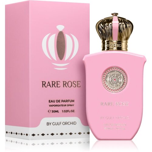 Gulf Orchid Rare Rose parfumska voda uniseks 30 ml Slike