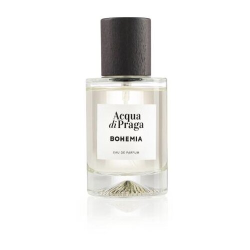 Acqua di Praga Bohemia 50 ml parfemska voda unisex Slike