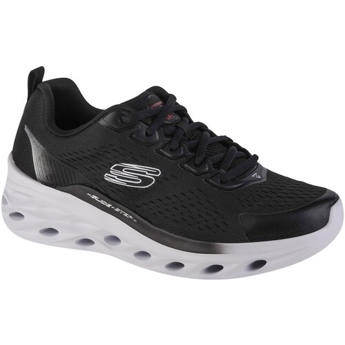 Skechers Tek & Trail Glide-Step Swift - Frayment Črna Cene