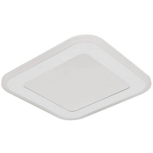 Globo stropna led-svetilka 23/23/4 cm Slike