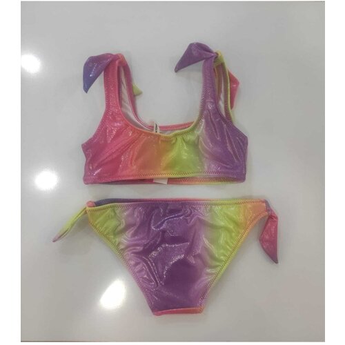 Koton Bikini Set - Pink - Colorblock Cijene