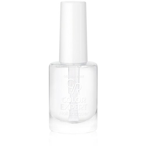 Golden Rose color Expert bezbojan lak za nokte Slike