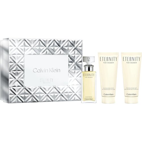 Calvin Klein Eternity for Women poklon set za žene Cijene
