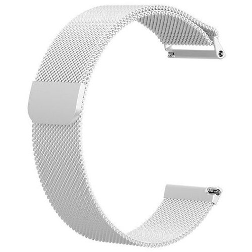 Max Mobile REMEN ZA PAMETNI SAT-Univer.,DSG-01-00T,22mm,#6 silver Cene