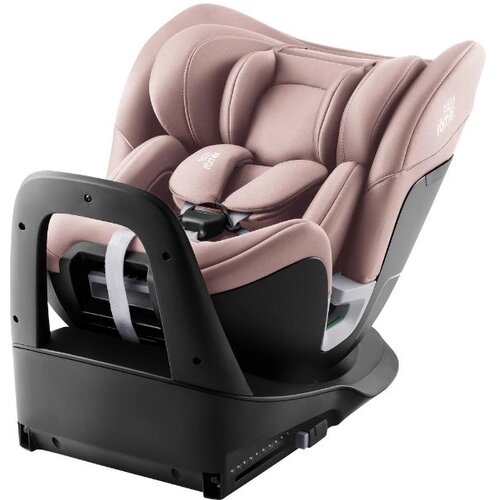 Britax Romer A-S SWIVEL 2 I-SIZE(40-125CM),DUSROSE Cene