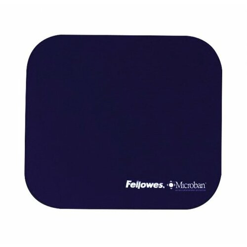 Fellowes podloga za miša microban 5933805 plava Cene