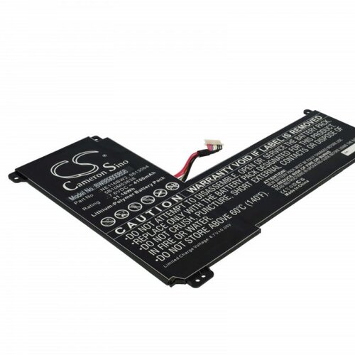 VHBW Baterija za Lenovo IdeaPad 110S-11IBR / 120S-11IAP / 130S-14IGM, 4100 mAh Cijene