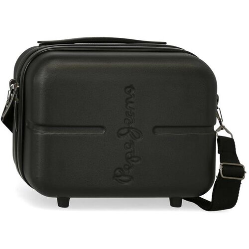 Pepe Jeans abs beauty case crna 76.839.21 Cene