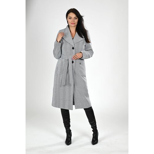 Gamstel Woman's Coat Salma Cene