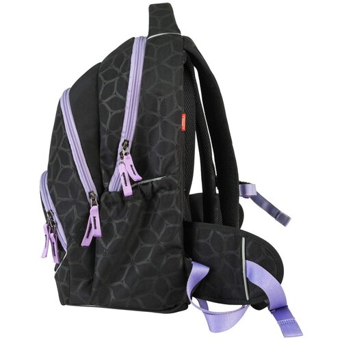 Target ruksak Flow pack astrum violet Slike