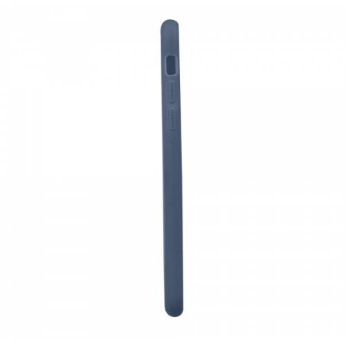 Nillkin silikonski ovitek za huawei p smart z / Y9 prime 2019 - mat modra Slike
