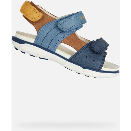 Geox Blue boys' sandals Delhi - Boys Cijene