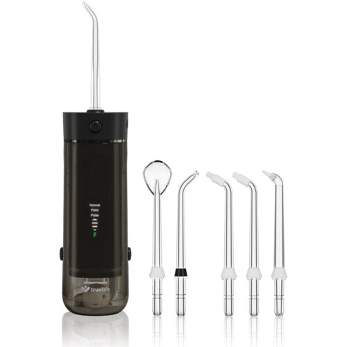 Truelife AquaFloss Mini M50 oralni tu&scaron; Black 1 kom Cijene