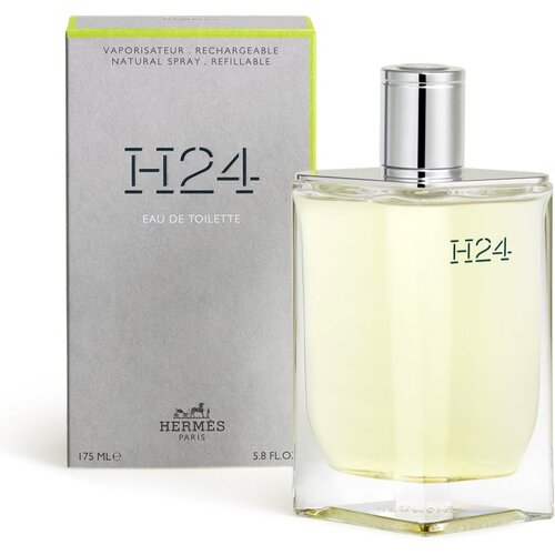 Hermes H24 toaletna voda za mo&amp;scaron;ke 175 ml Slike