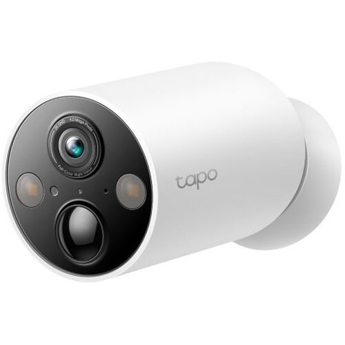 Tp-link tapo c425 dnevna/nočna 2k wi-fi full-color brez kablov nadzorna kamera Cene