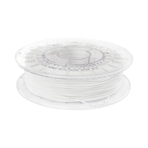 Spectrum s-flex 90A polar white - 1,75 mm / 500 g Slike