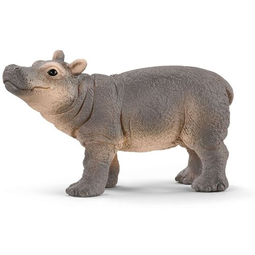 Schleich 14831 - Wild Life - nilski konj mladič Slike