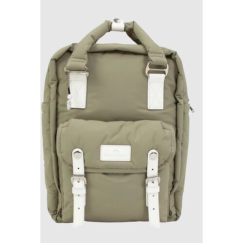 Doughnut Macaroon Beyond The Horizon Series Backpack army Cene