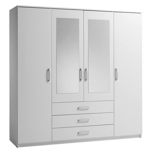 Olimp Sport Ormar Barcelona white Cene