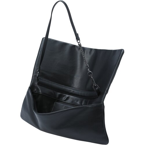 Calvin Klein Pismo torbica crna Slike