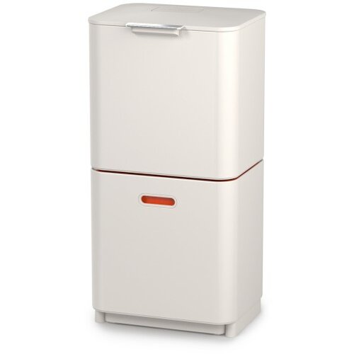 Shumee JJ-Sortirna posoda 60l Totem Max, kamen, (21398876) Cene