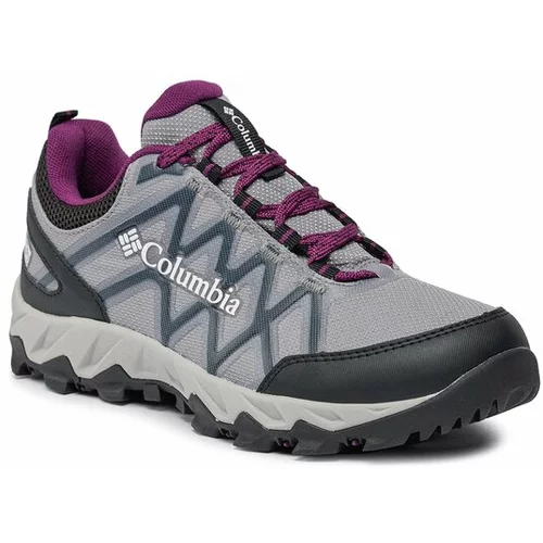 Columbia Trekking čevlji Peakfreak X2 OutDry BL0829 Siva