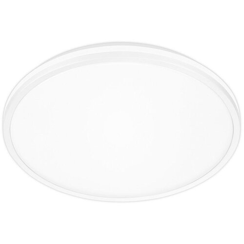 XXXL stropna led-svetilka 33/6 cm Cene