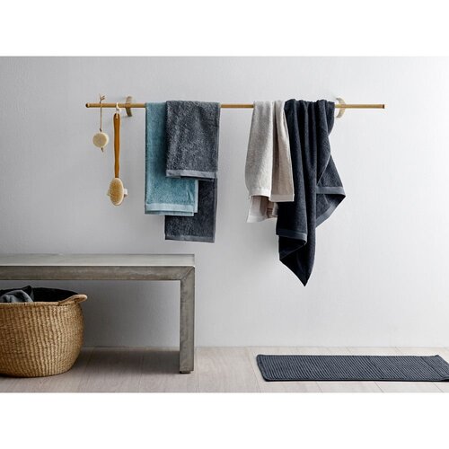 S&amp;ouml;dahl Svijetlo sivi pamučan ručnik od frotira 30x30 cm Comfort &amp;ndash; Slike