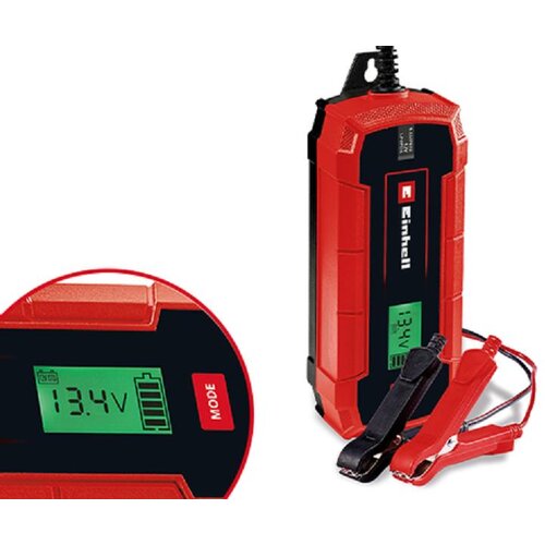 Einhell Punjač akumulatora CE-BC 5 M LiFePO4 Cene