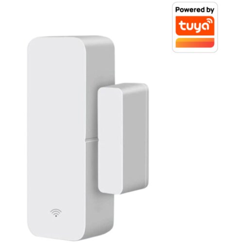  WFS-D06 Wi‑Fi senzor za vrata i prozore, Tuya, 2,4 GHz Cene