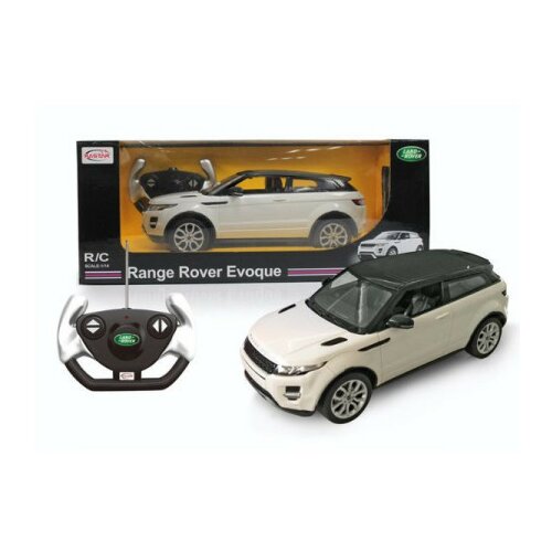 Rastar auto r/c 1:14 range rover evoque ( 53/47900 ) Slike