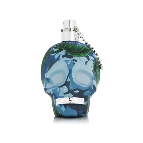 Police To Be Exotic Jungle for Man 75 ml toaletna voda za muškarce Cijene