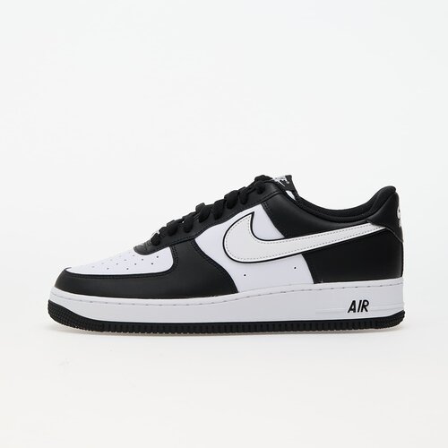 Nike Sneakers Air Force 1 '07 Black/White-Black EUR 40 Cene