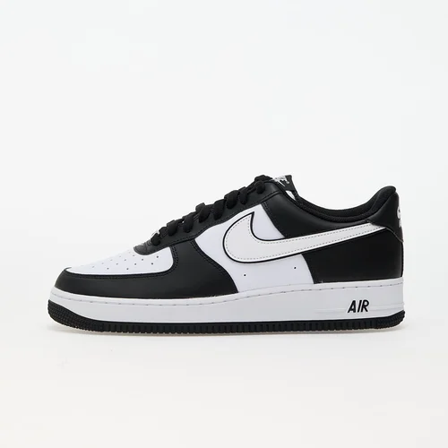 Nike Sneakers Air Force 1 '07 Black/White-Black EUR 40