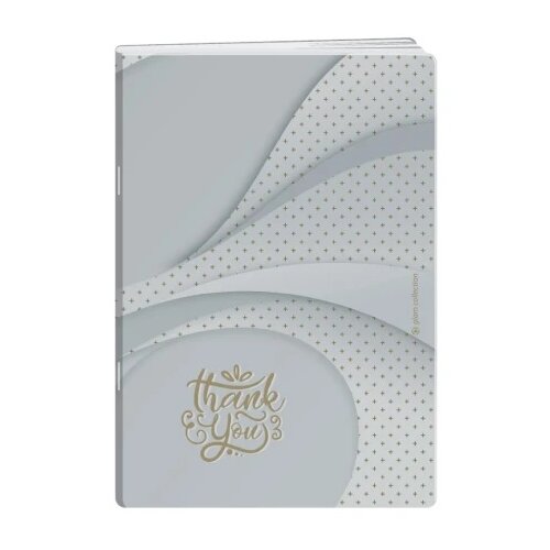 Play premium sveska 50 lista glam collection - odaberite motiv siva a4 dikto ( B2C03601 ) Cene