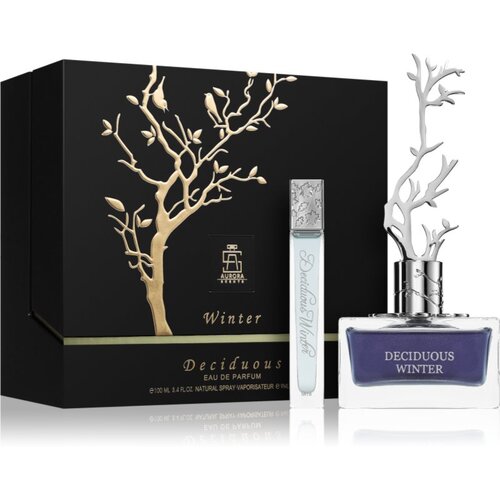 Aurora Deciduous Winter poklon set za žene 100 ml Cijene