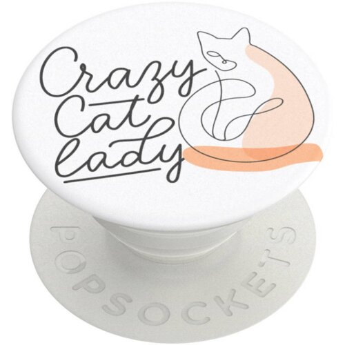 Popsockets Držalo / stojalo PopGrip Pawsitively Nuts Cene