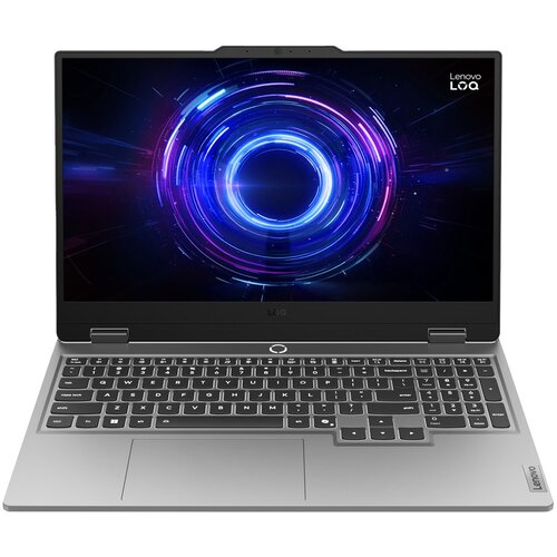 Lenovo LOQ 15IRX10 Intel&reg; Core&trade; i5 i5-13450HX Laptop 39.6 cm (15.6) Full HD 16 GB DDR5-SDRAM 512 GB SSD NVIDIA GeForce RTX 5060 Wi-Fi 6 (802.11ax) Windows 11 Home Grey Cijene