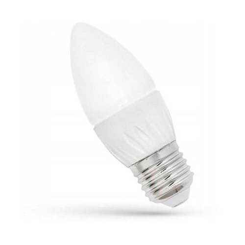 Toolight LED žarulja topla E-27 230V 4W 13036 Slike
