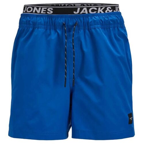Jack & Jones Šorc za kupanje jpstmaui/ plavi Cene