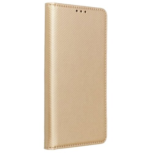  futrola flip smart case book za samsung A736 galaxy A73 5G zlatna Cene