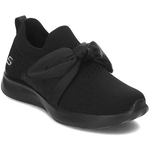 Skechers Bow Crna