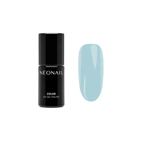  UV Gel Lak za nokte NeoNail 7,2 ml &amp;ndash; Sky Pulse Slike