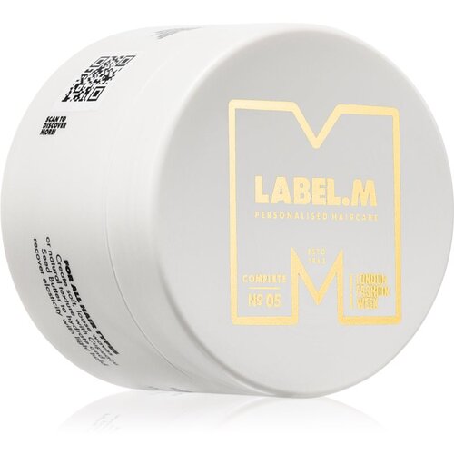 Label.m Weightless Souffl&amp;eacute; stiling pripravek za popoln videz las 120 ml Slike