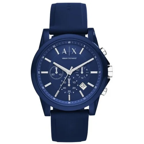 Armani Exchange ročna ura ax1327