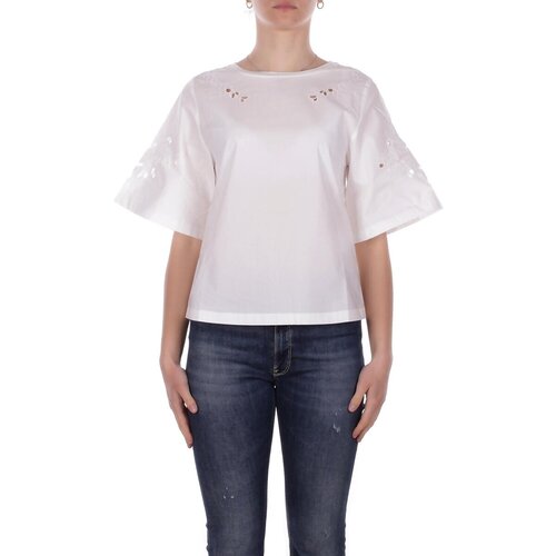Max Mara Topi & Bluze 2615941102600 Bela Cene