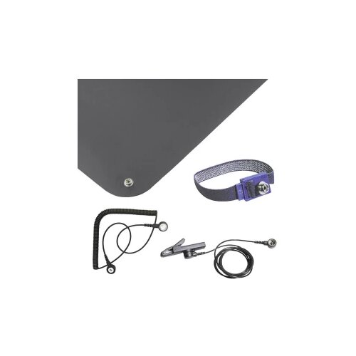 Bernstein Tools ESD set za rukovanje crna Cijene