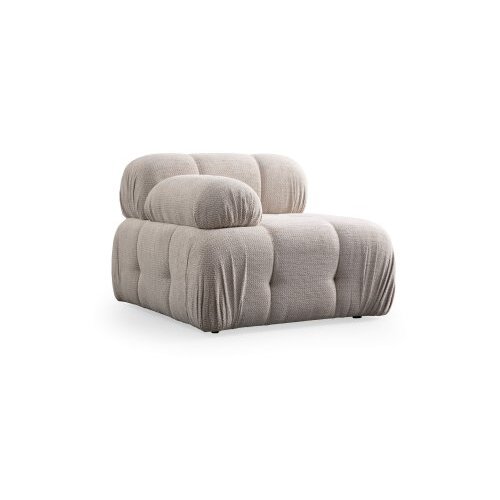 Atelier Del Sofa Kutna garnitura Petite, 290x160 cm, Krem Slike