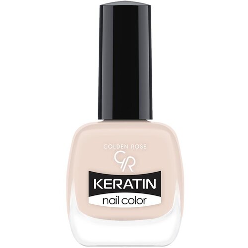Golden Rose lak za nokte Keratin Nail Color O-KNC-107 Cene