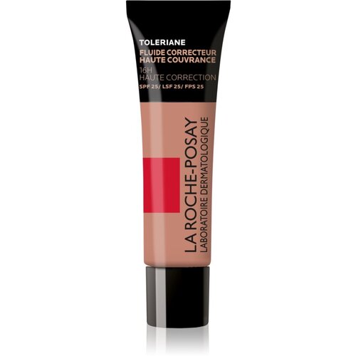 La Roche-Posay Toleriane polno prekrivni make-up SPF 25 odtenek 11 30 ml Slike